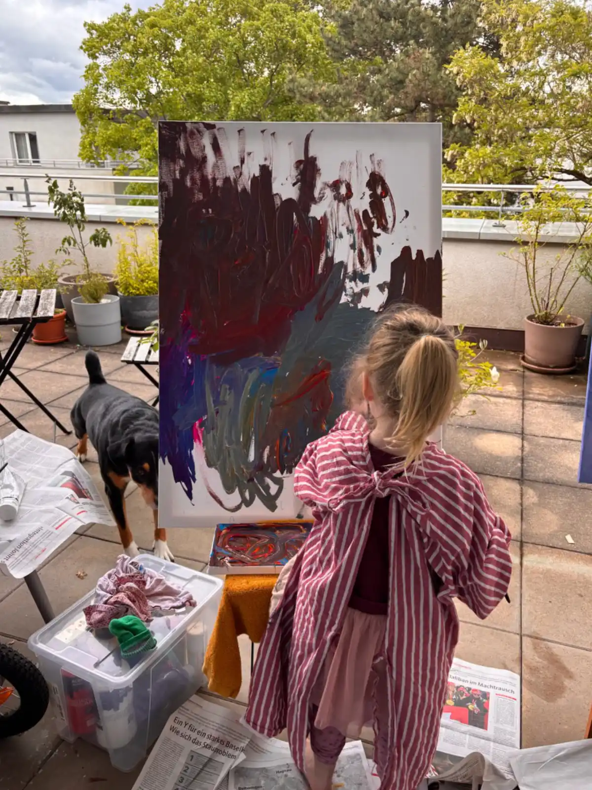 Christina Rubin — photo 18