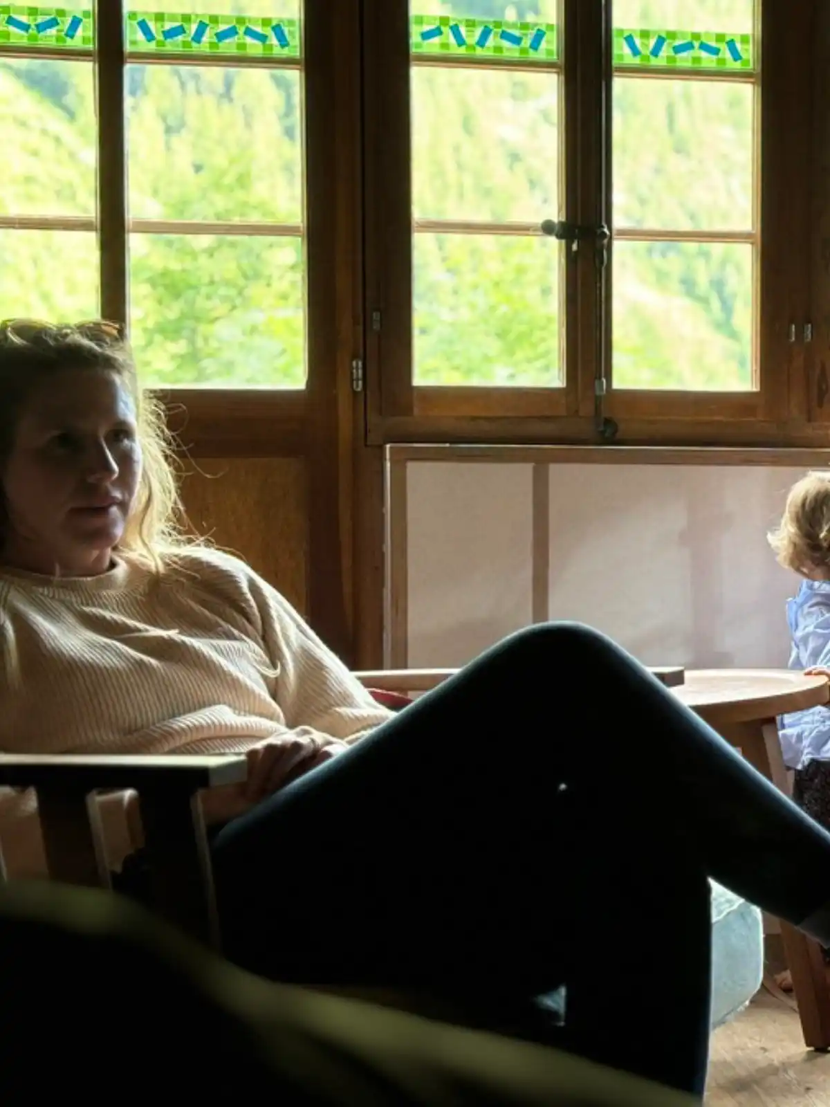 Christina Rubin — photo 17
